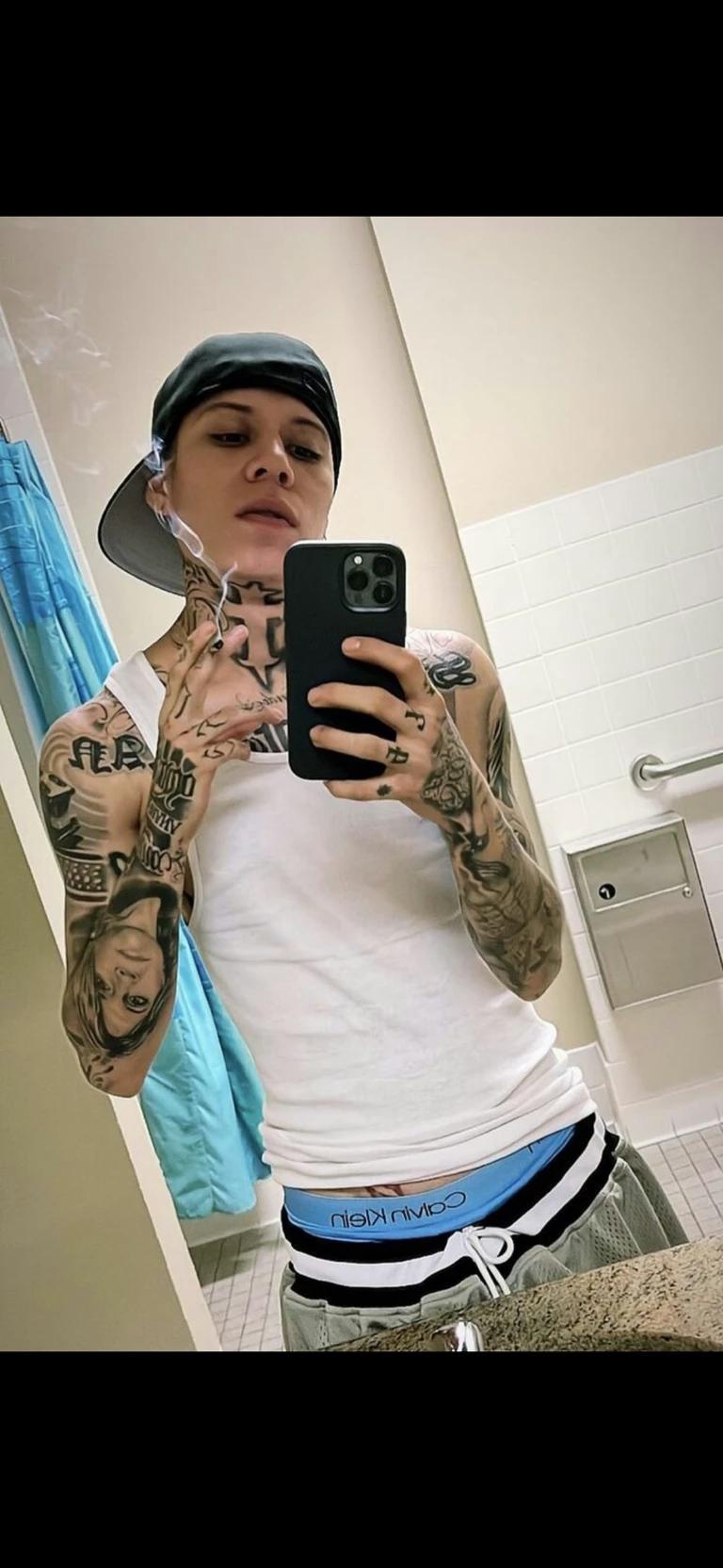 Ángel Quezada thumbnail