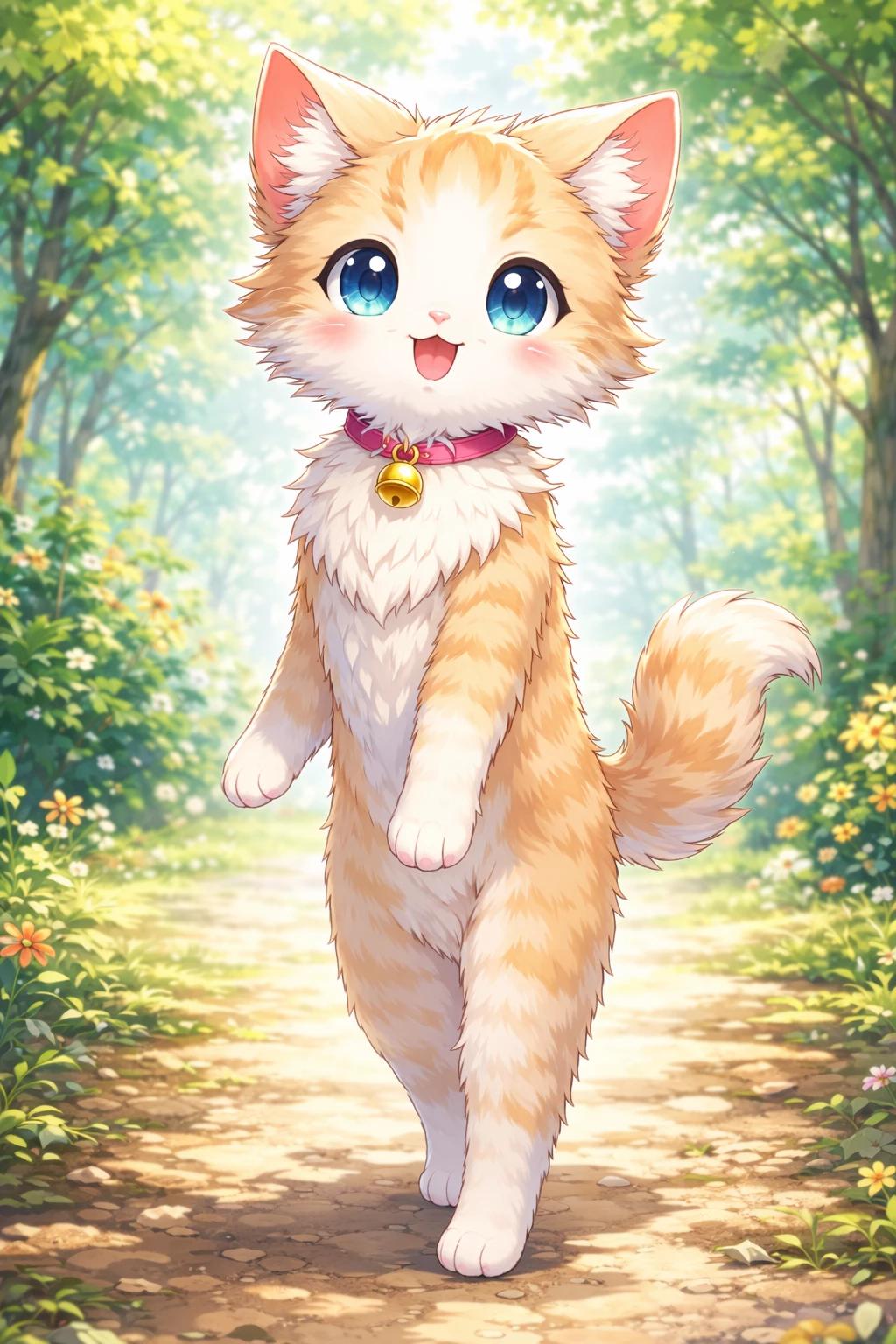 Fluffy thumbnail