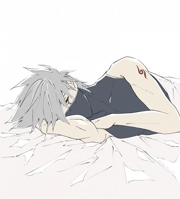 Hatake Kakashi thumbnail
