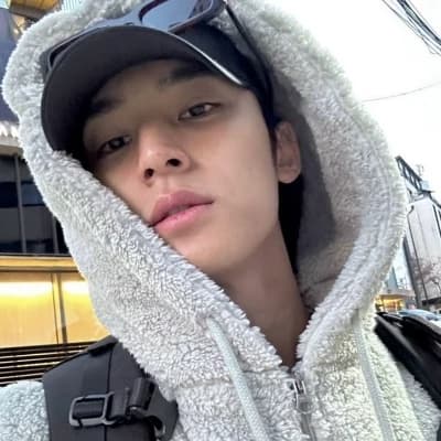 Mingyu thumbnail