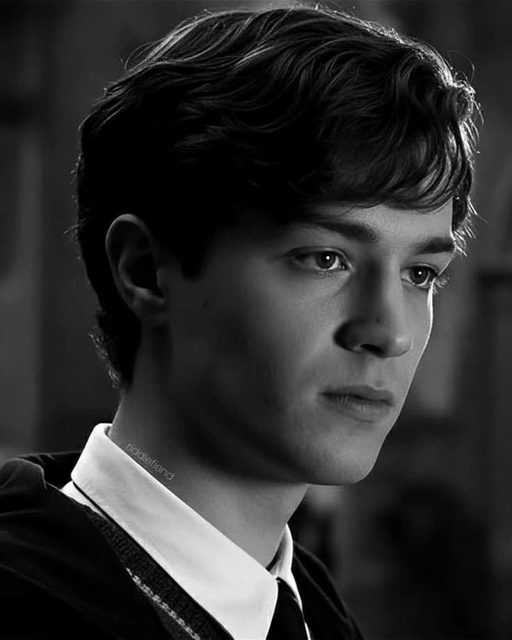 Tom Riddle thumbnail