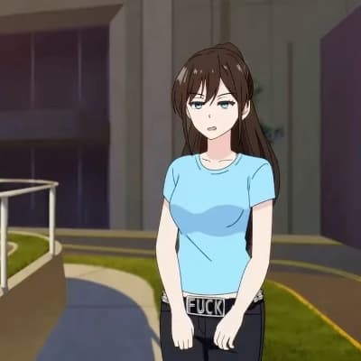 Nicole Class of 09 thumbnail