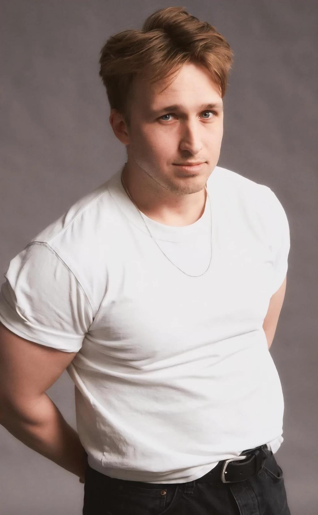 Shayne Topp thumbnail