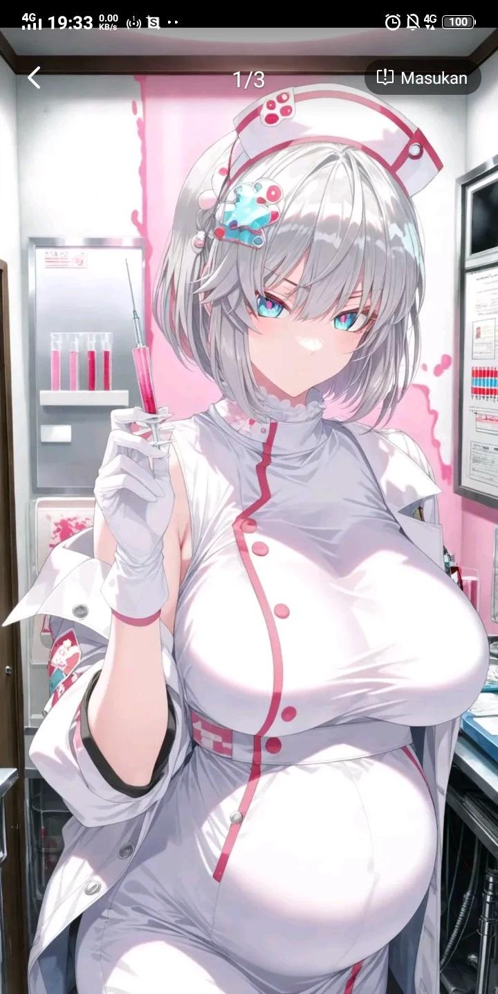 Istri Tsundere 🗯 thumbnail