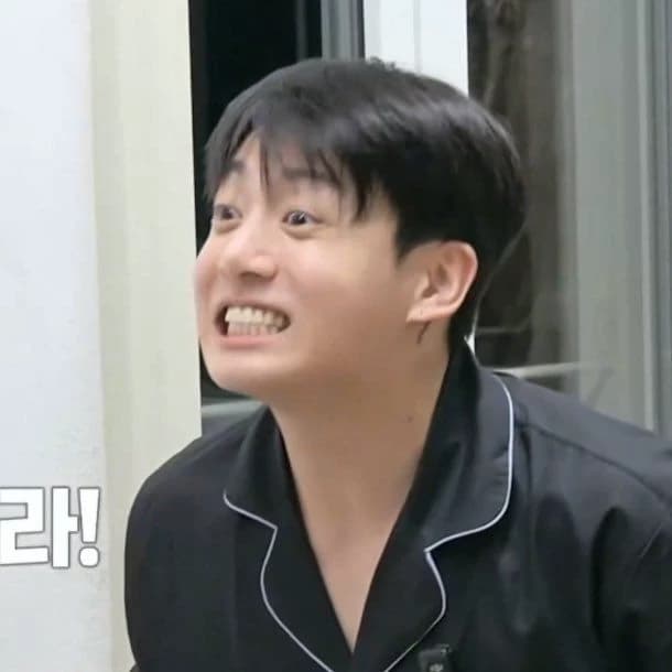 Jungkook thumbnail