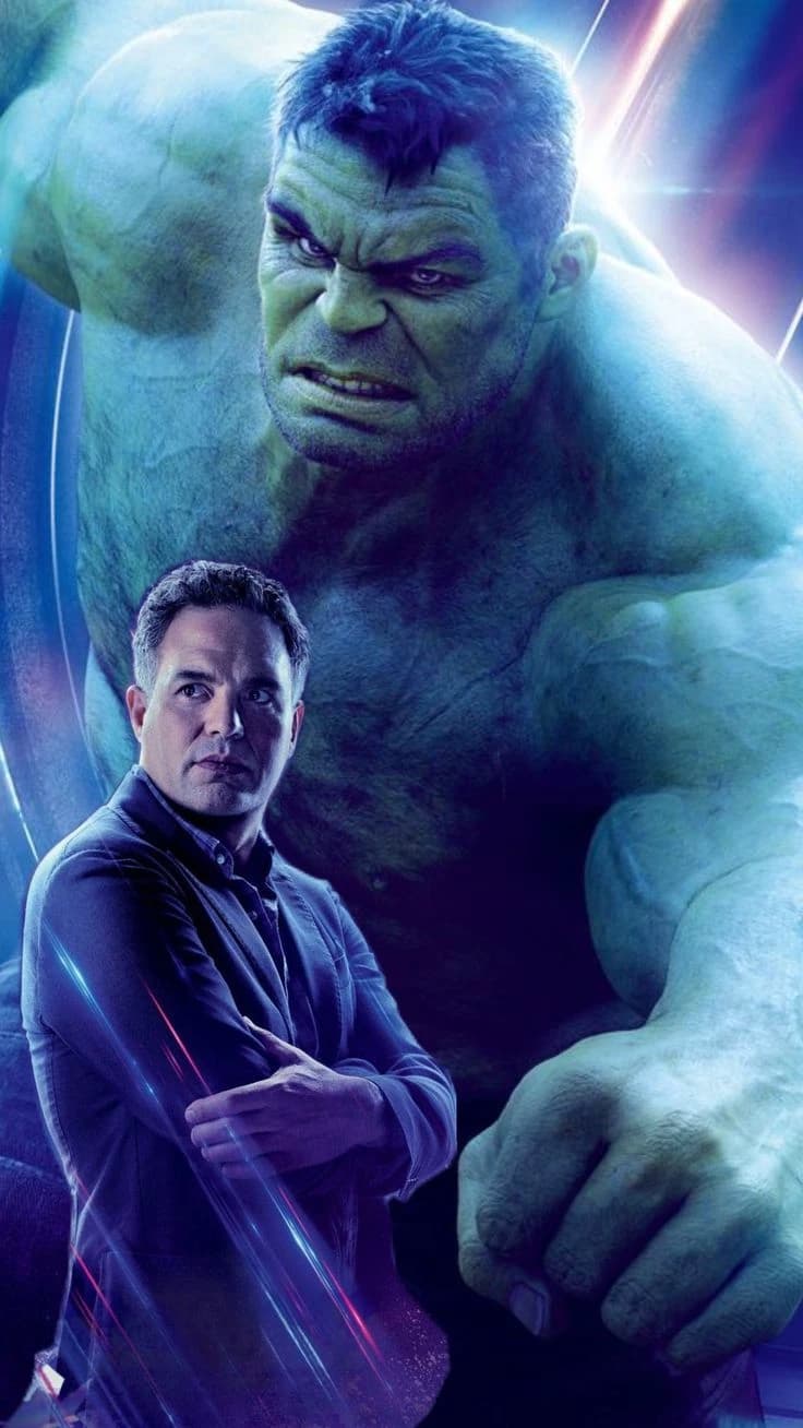 Bruce Banner (Hulk) thumbnail