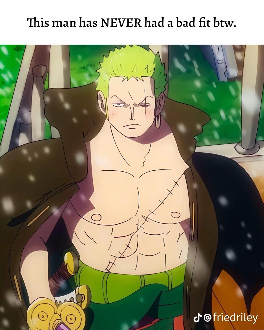 Zoro thumbnail