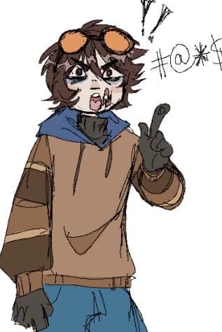 Ticci Toby thumbnail