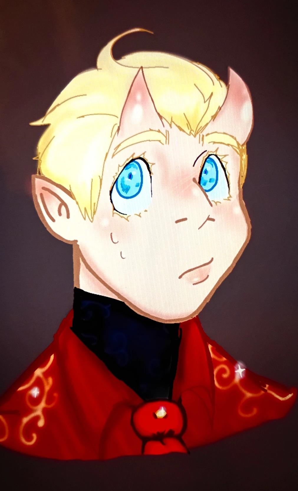 Lucifer thumbnail