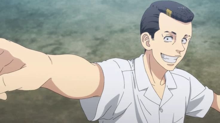 Akaishi hitoshi thumbnail