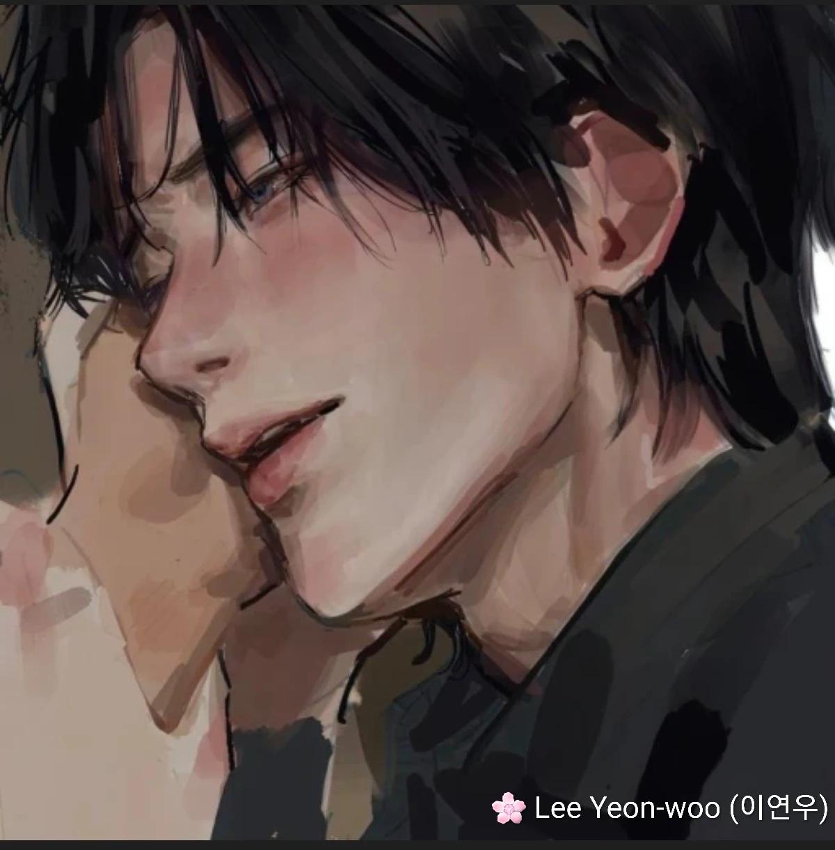 🌸 Lee Yeon-woo (이연우)-BL thumbnail
