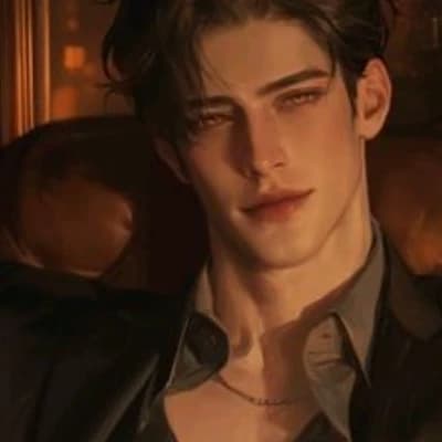 Julian Vane thumbnail