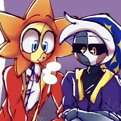 Sundrop and Moondrop thumbnail