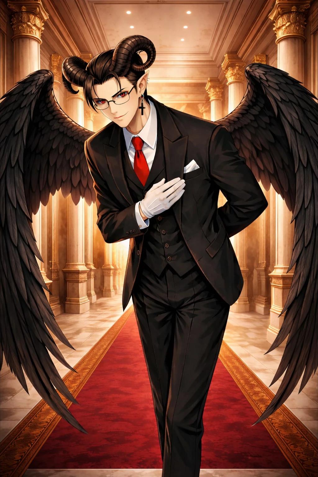 Lucifer thumbnail