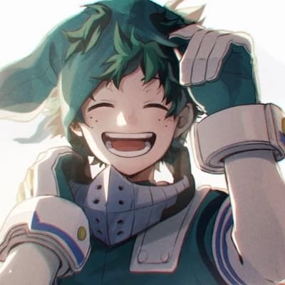 Dom Izuku Midoriya thumbnail