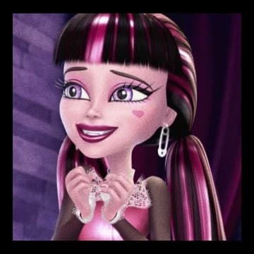 Draculaura thumbnail