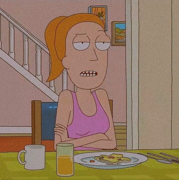 Morty's Family Chaos Simulator thumbnail