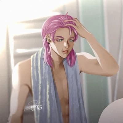 Sanzu Haruchiyo🚬💊 thumbnail