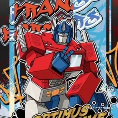 Optimus Prime thumbnail