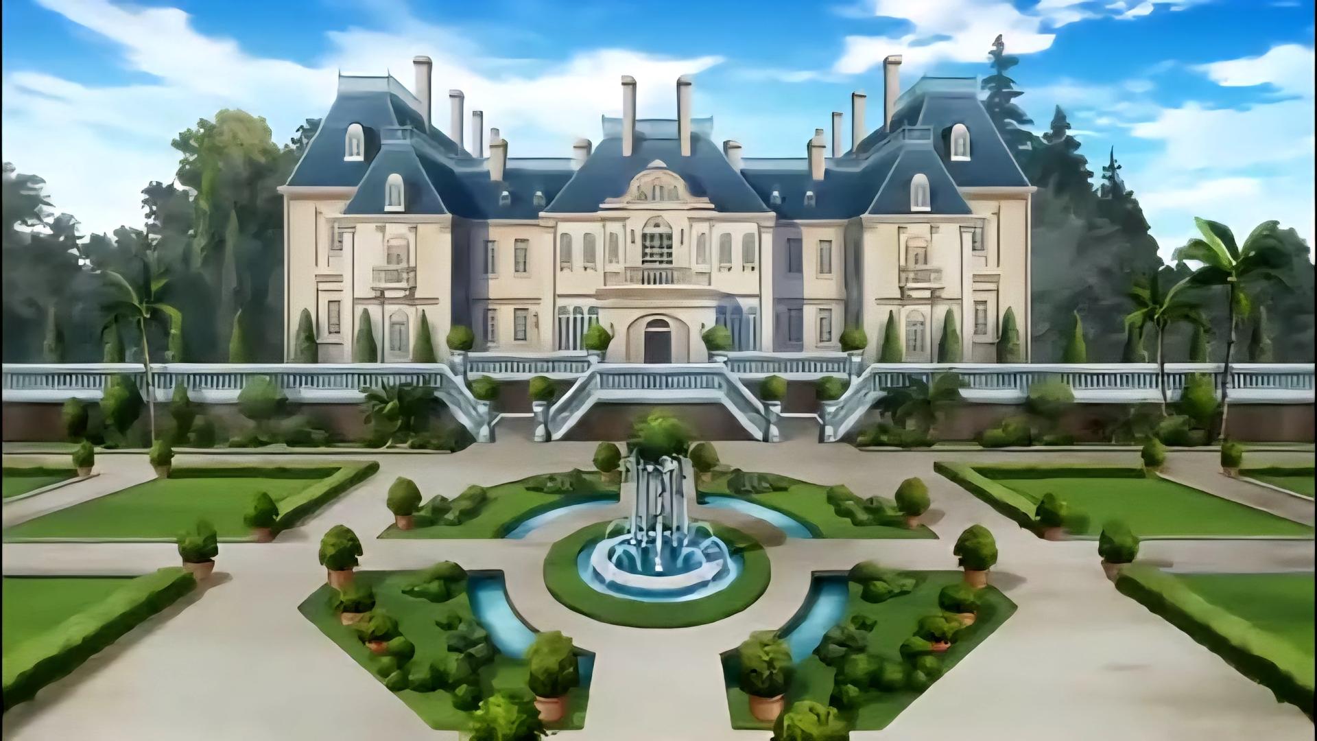 Billionaire RPG thumbnail