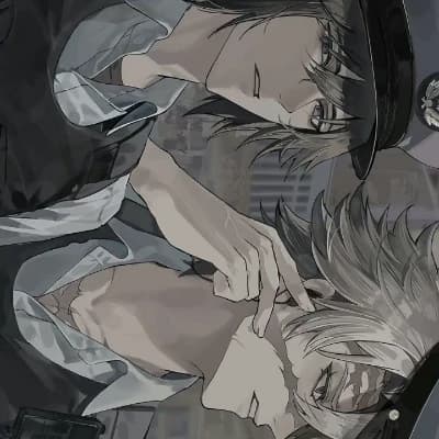 Sanemi and giyuu thumbnail