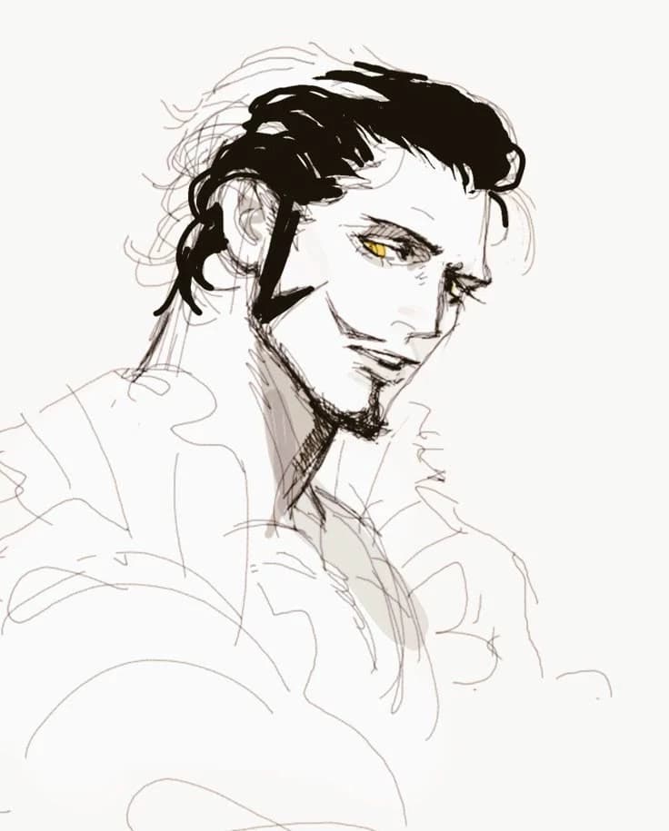 Mihawk thumbnail