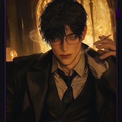 Victor Frankenstein thumbnail