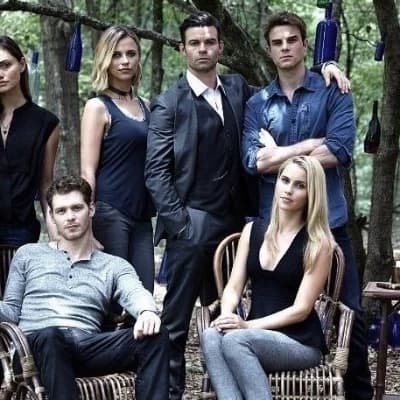 Mikaelson Brothers/ The Originals thumbnail