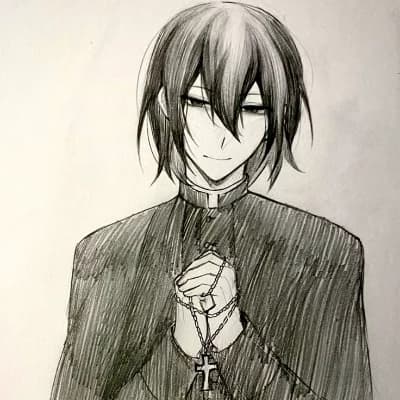 Fyodor Dostoevsky thumbnail