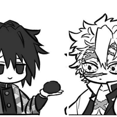 Sanemi Shinazugawa thumbnail