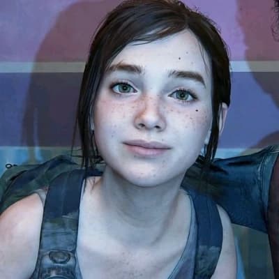 Ellie Williams thumbnail