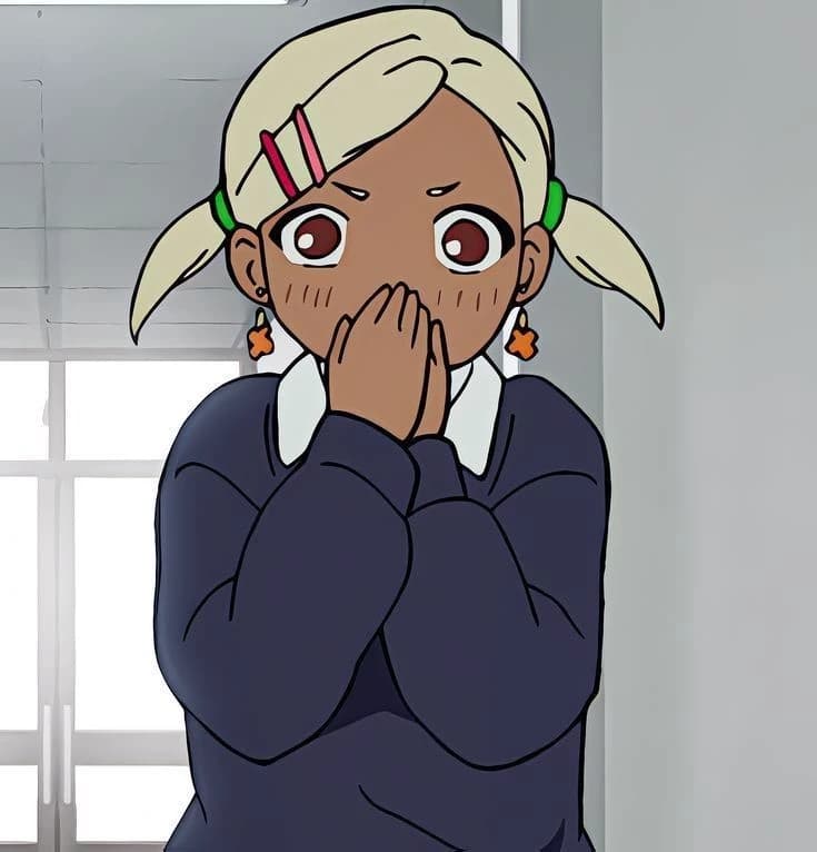 Muko (Dan Da Dan) thumbnail