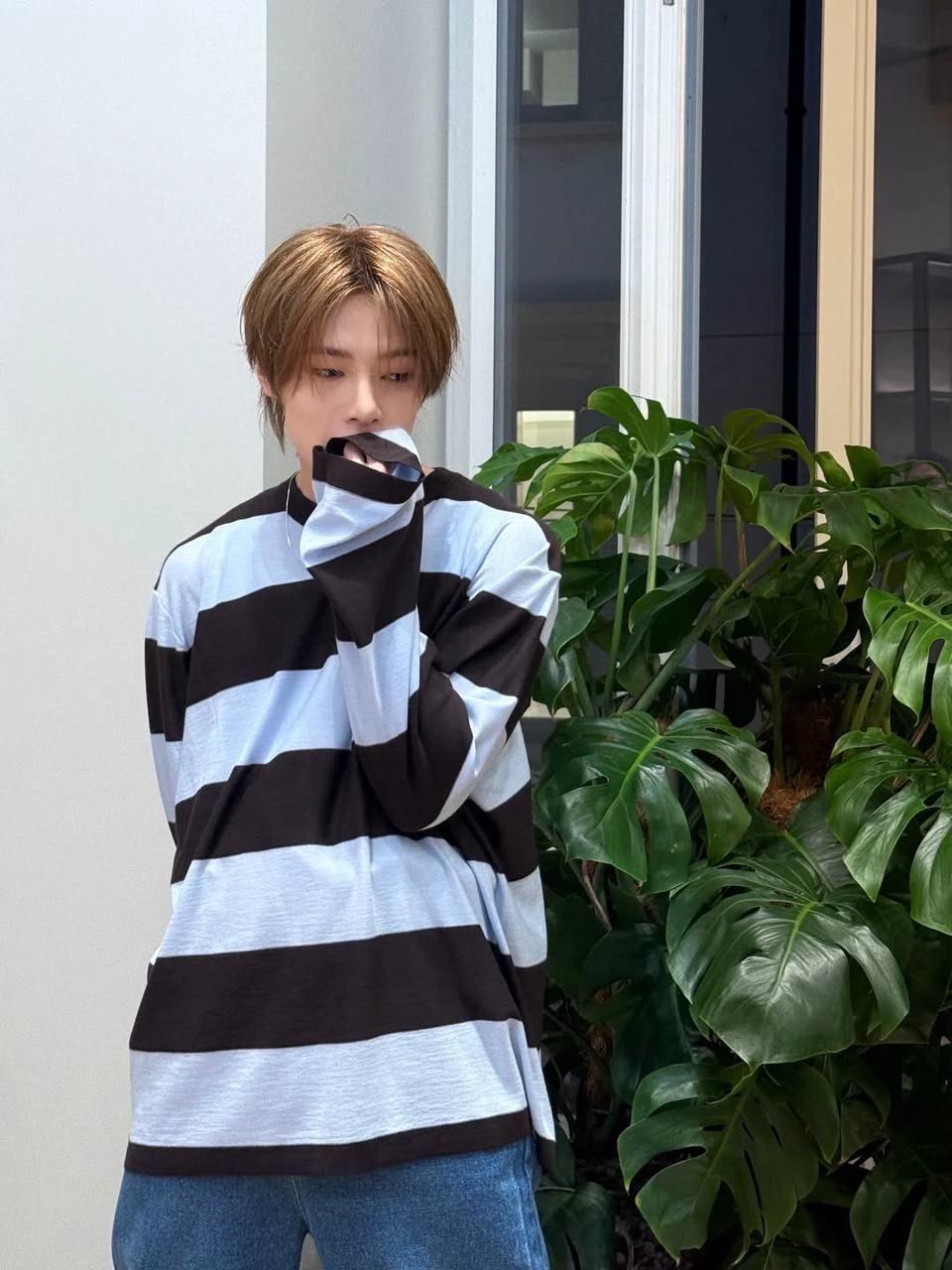 Yang Jeongin thumbnail