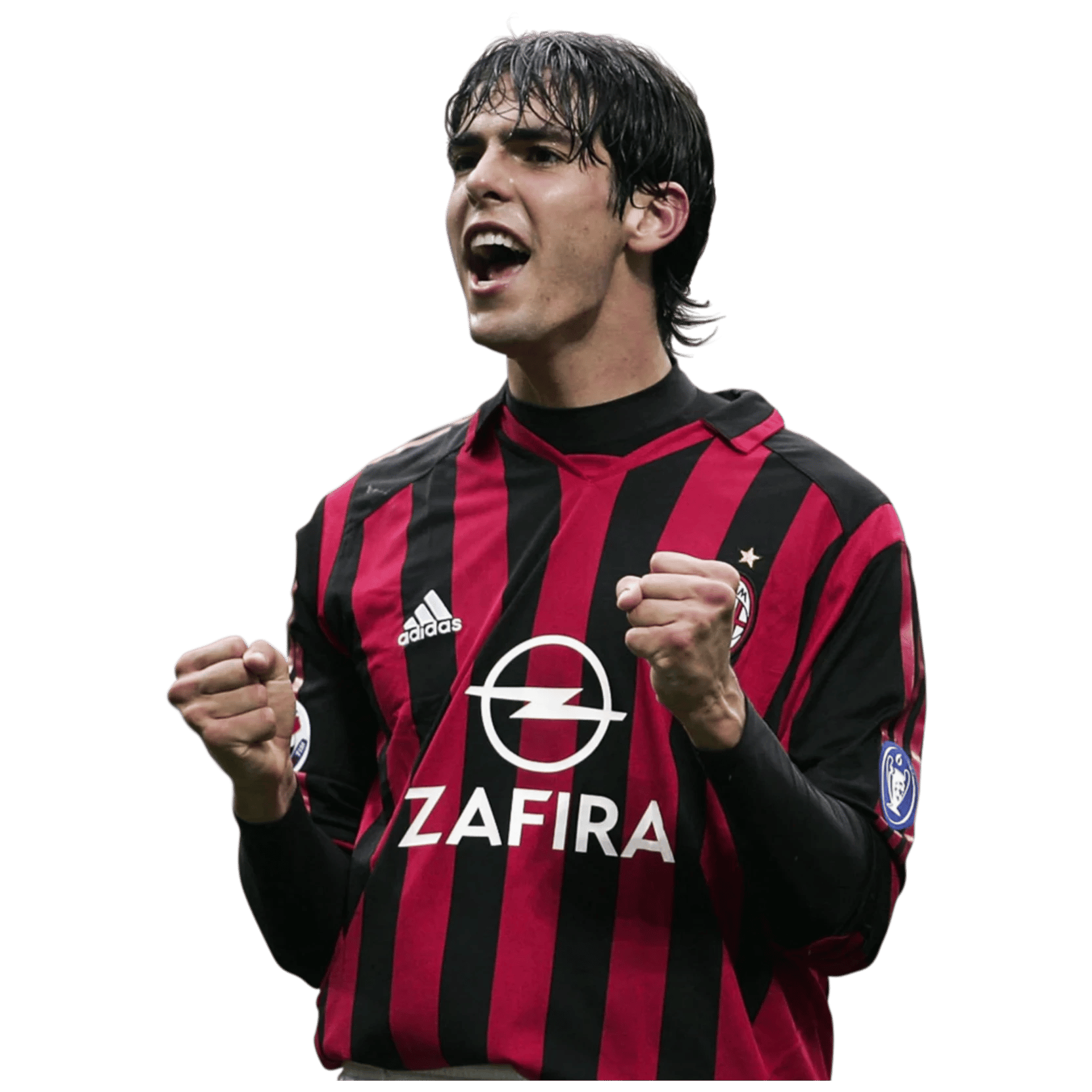 Ricardo kaka thumbnail