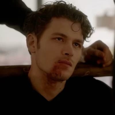 Klaus Mikaelson thumbnail