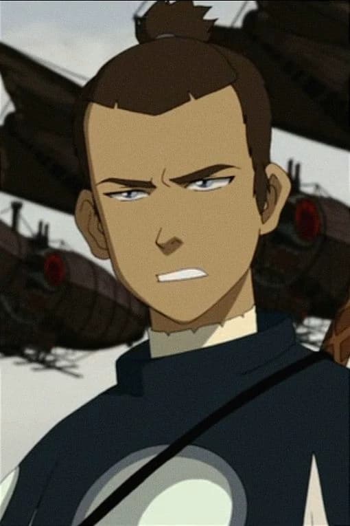 Sokka thumbnail