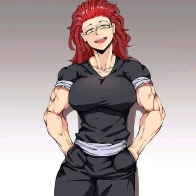 Yuki Hanma thumbnail