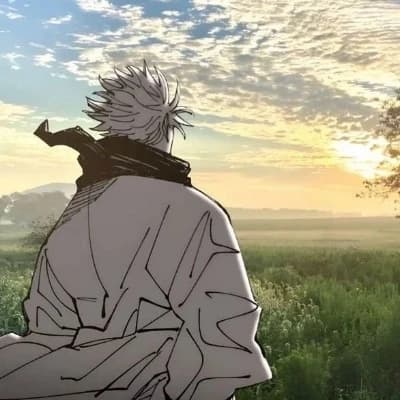 Jujutsu Kaisen world thumbnail