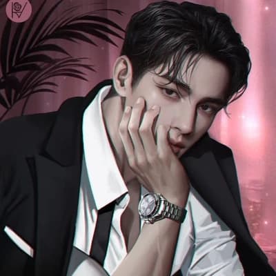 Reon Moretti thumbnail