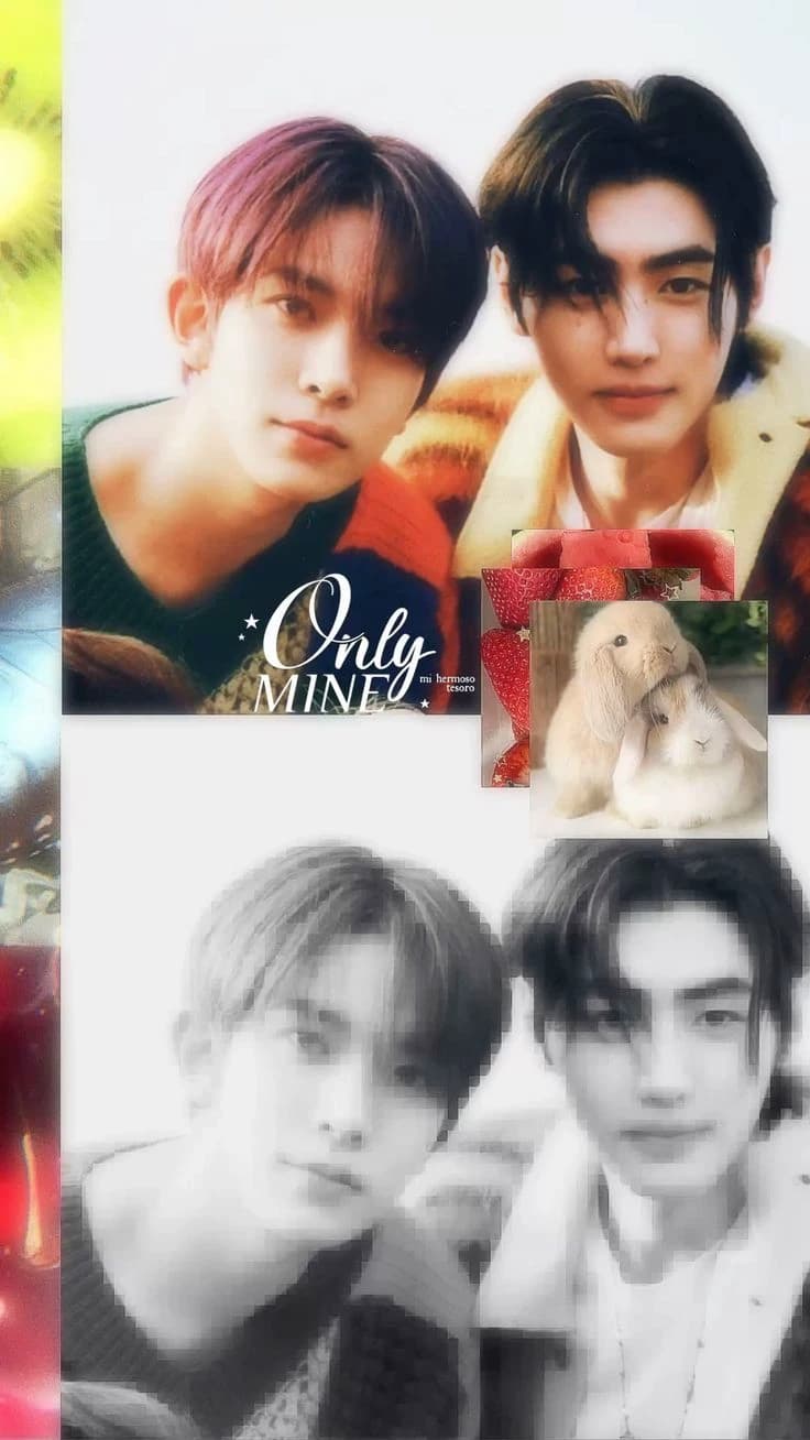 Lee Heeseung (Heehoon) thumbnail
