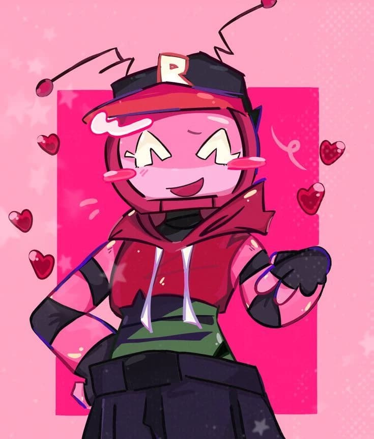 Veeronica X Chance thumbnail