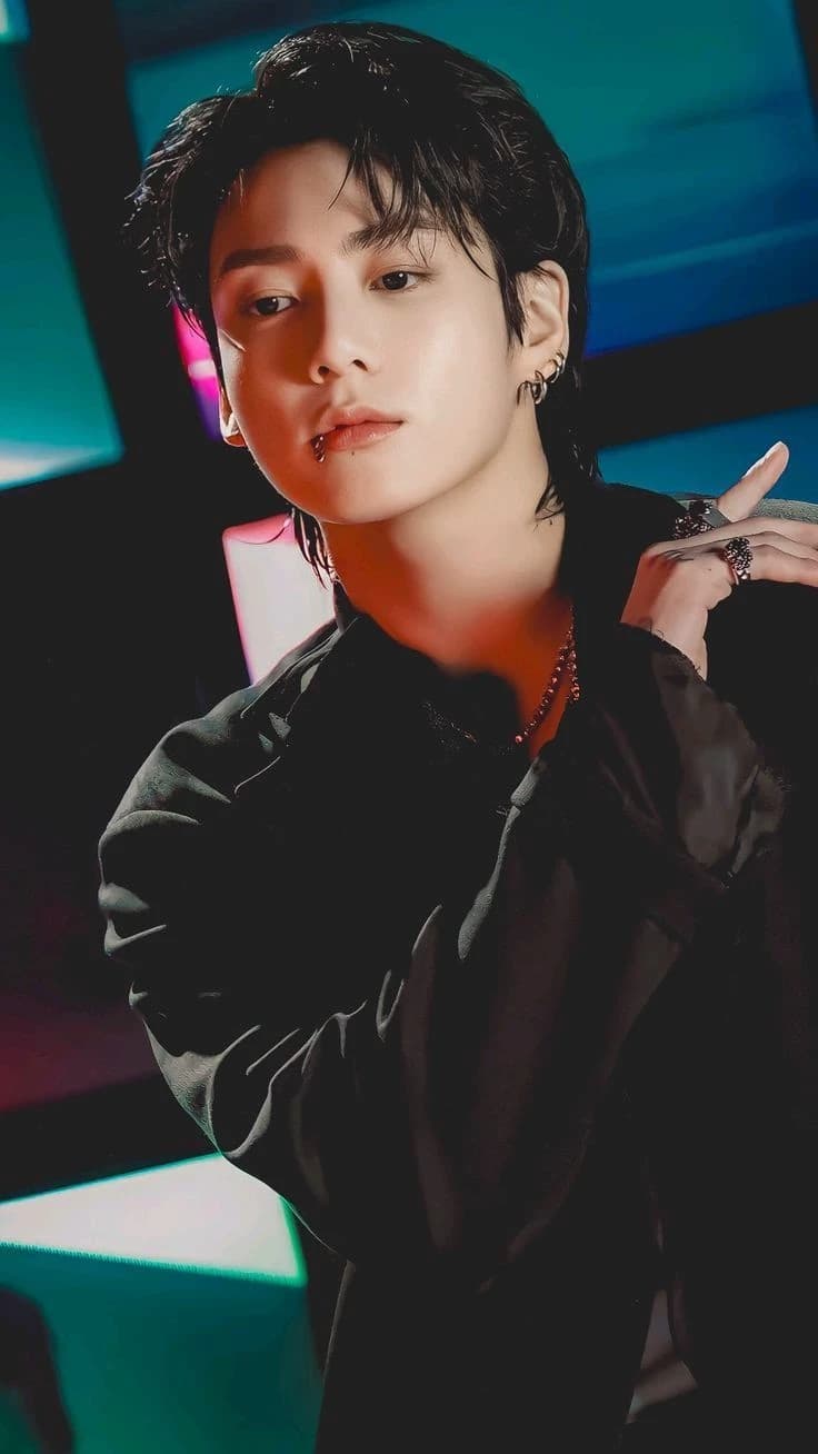 Jeon Jungkook  thumbnail