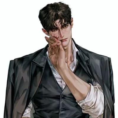Shiraishi Kojiro. thumbnail