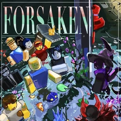 Forsaken thumbnail
