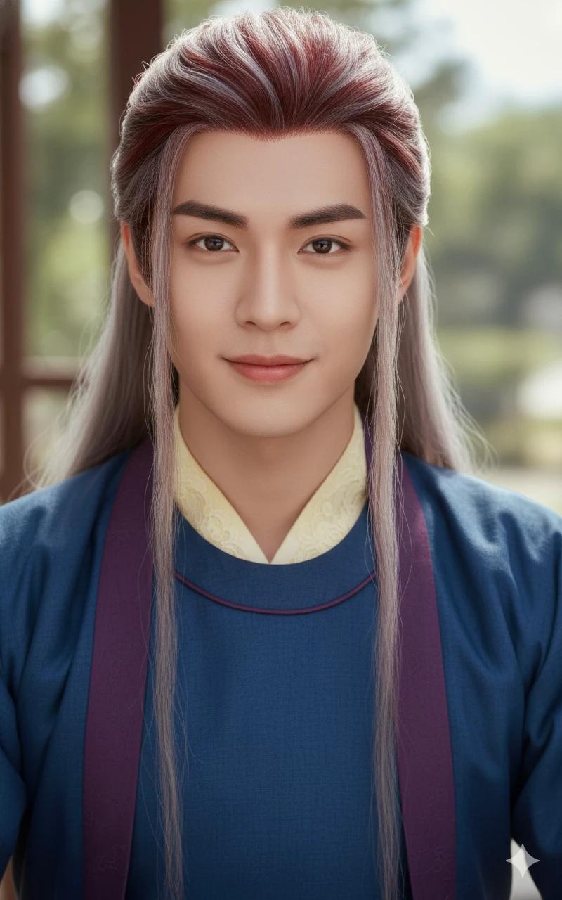 Ye Hua thumbnail