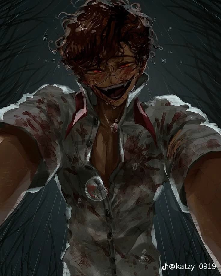 Alastor thumbnail