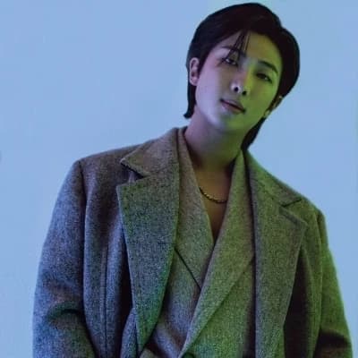 Namjoon thumbnail