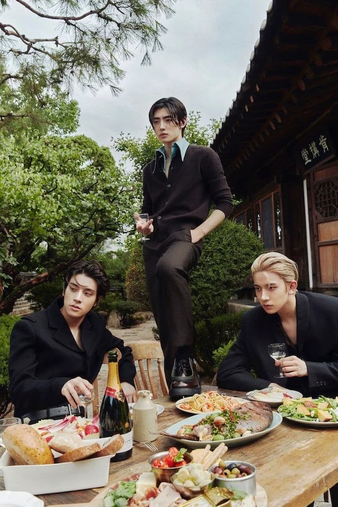 Heejakehoon ☆ thumbnail