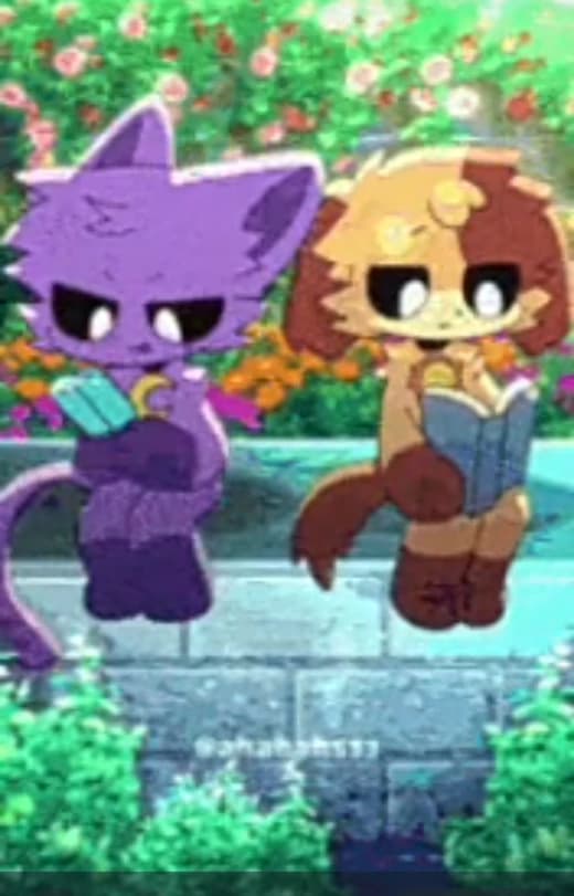 Cat nap e dog day thumbnail