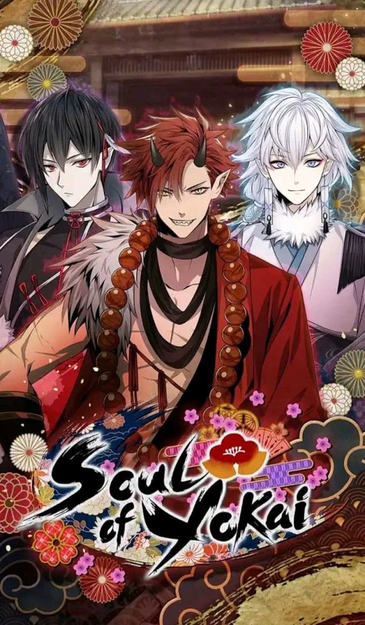 Soul of Yokai - Hayato, Yukio, Karasu thumbnail